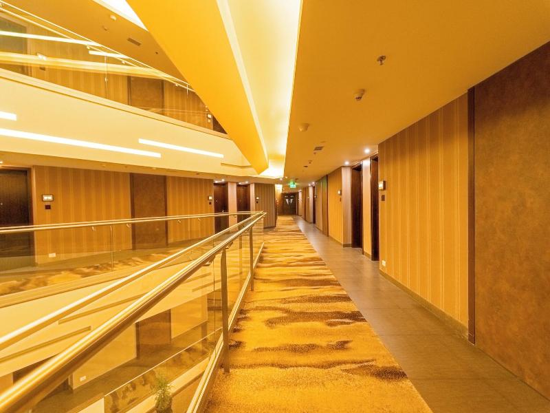 Courtyard By Marriott Madurai image