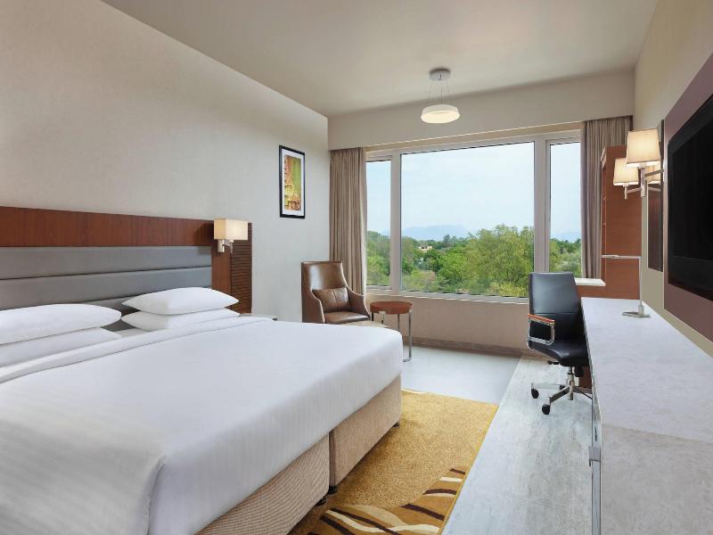 Courtyard By Marriott Madurai image