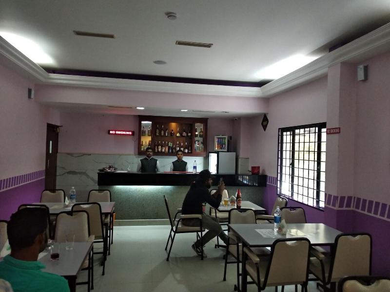 Issacs Residency image