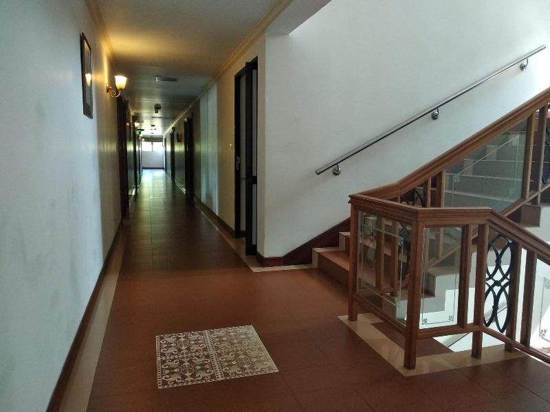 Issacs Residency image