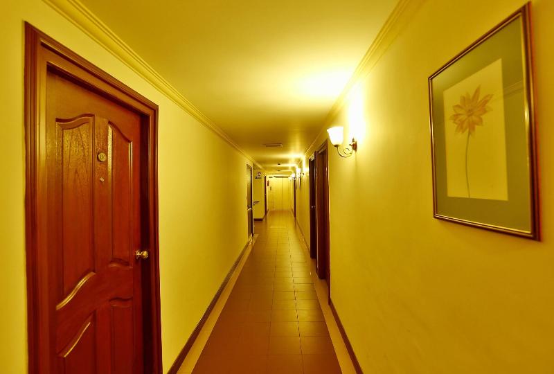 Issacs Residency image
