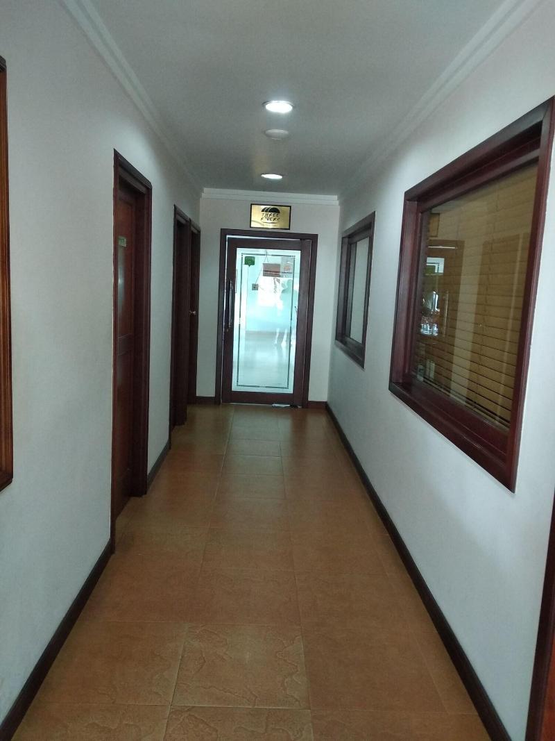 Issacs Residency image
