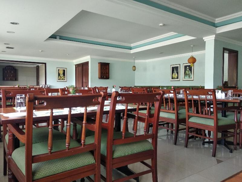 Issacs Residency image