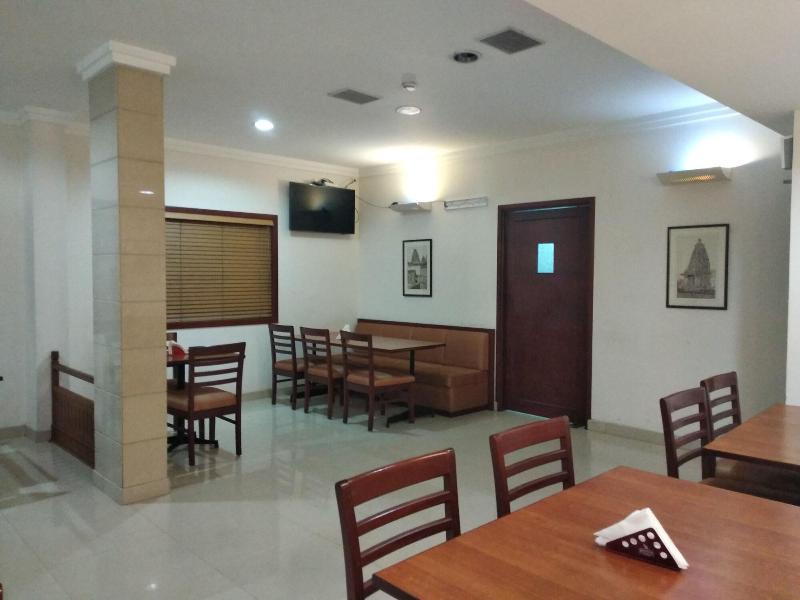 Issacs Residency image