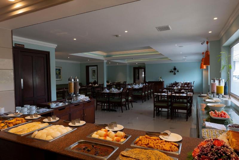 Issacs Residency image