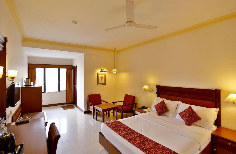 Issacs Residency image