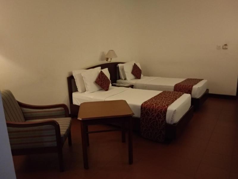 Issacs Residency image