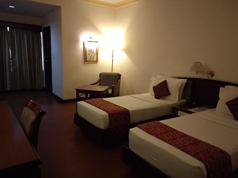 Issacs Residency image