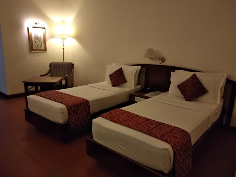 Issacs Residency image