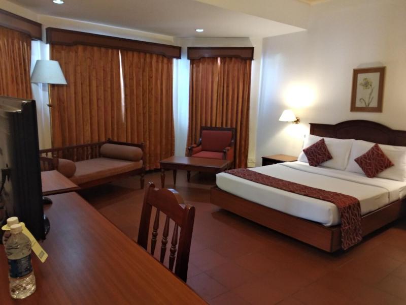 Issacs Residency image