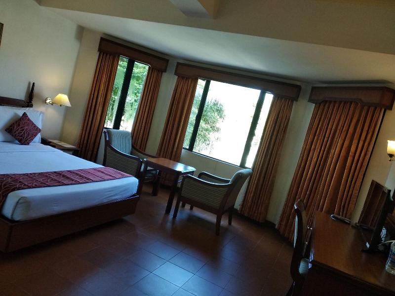 Issacs Residency image