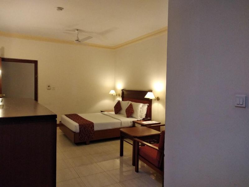 Issacs Residency image