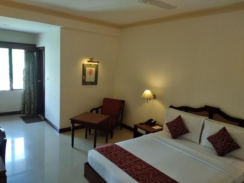 Issacs Residency image