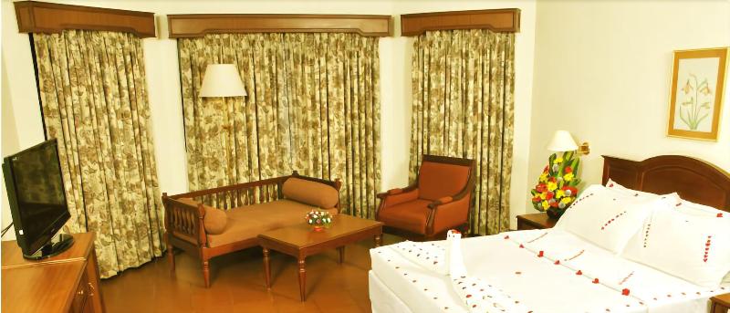 Issacs Residency image