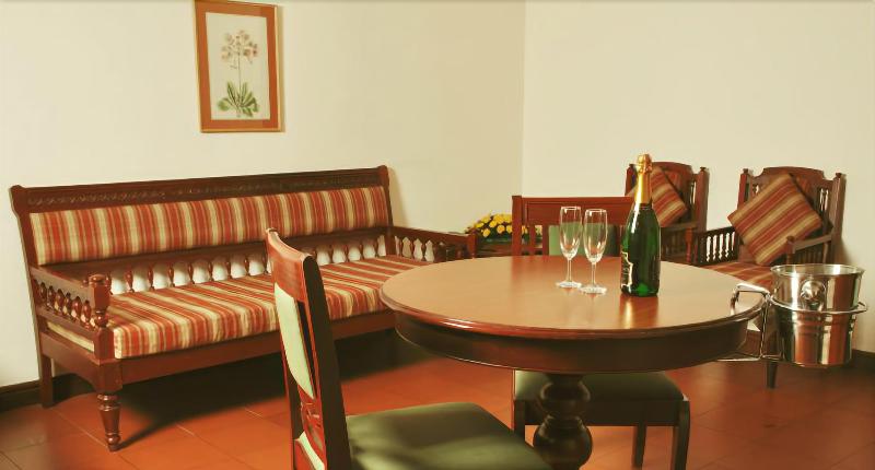 Issacs Residency image