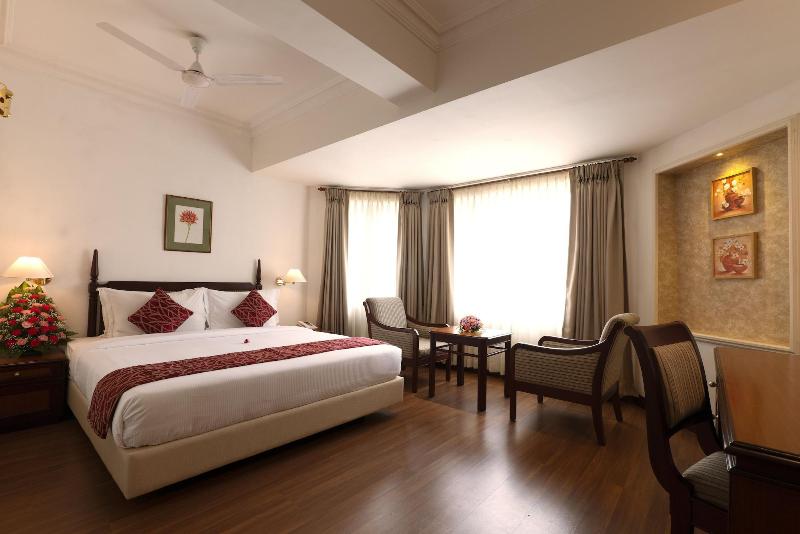 Issacs Residency image