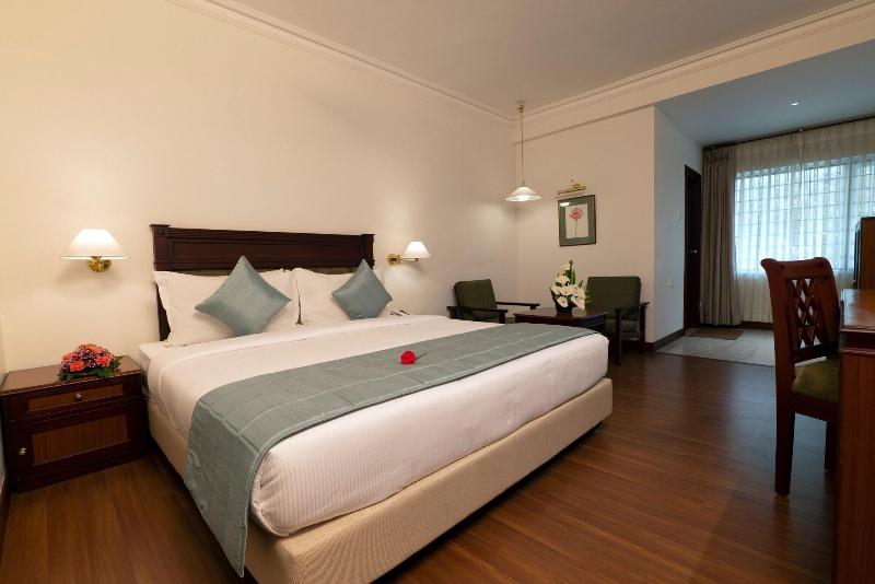 Issacs Residency image