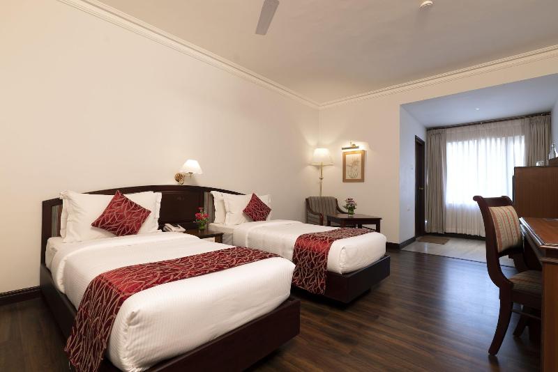 Issacs Residency image