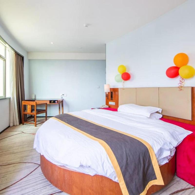 Guangzhou Zhongdao International Hotel image