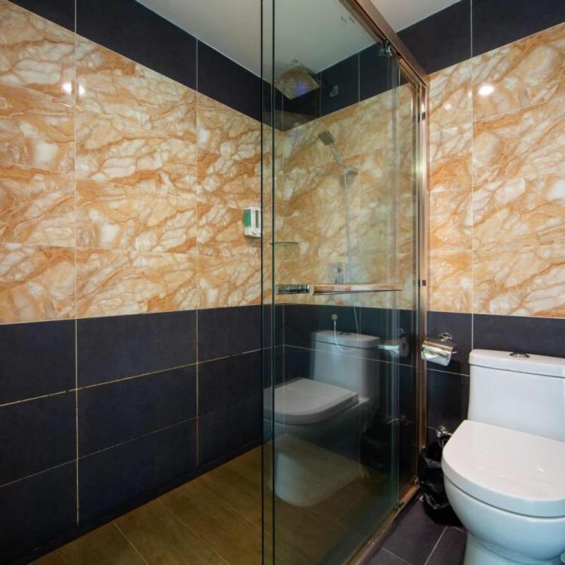 Guangzhou Zhongdao International Hotel image