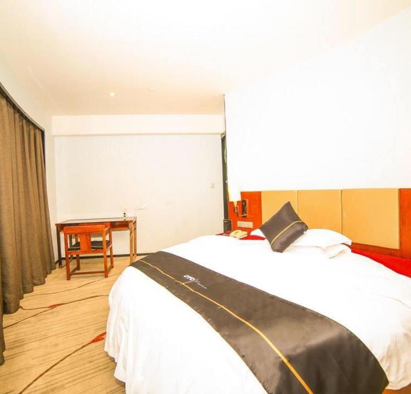 Guangzhou Zhongdao International Hotel image