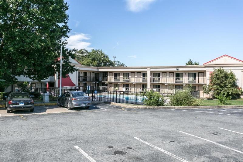 Americas Best Value Inn Edgewood image