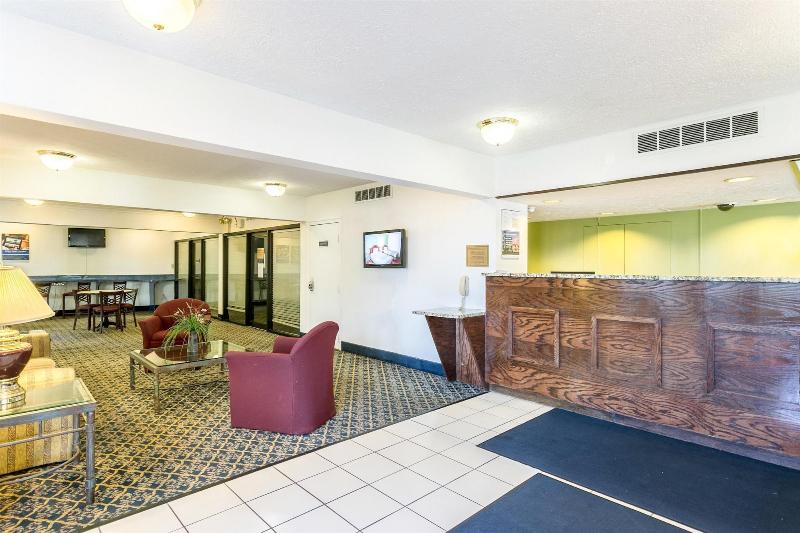 Americas Best Value Inn Edgewood image