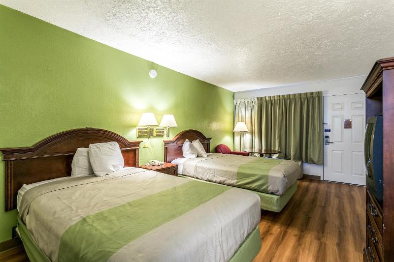 Americas Best Value Inn Edgewood image