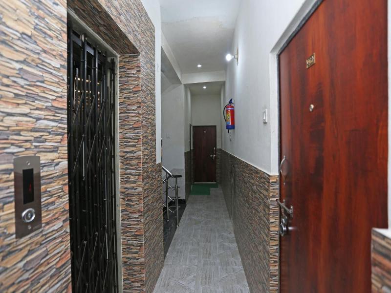 Hotel Bachchan Palace image