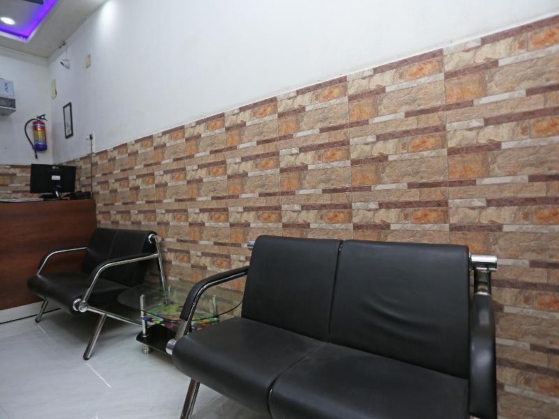 Hotel Bachchan Palace image