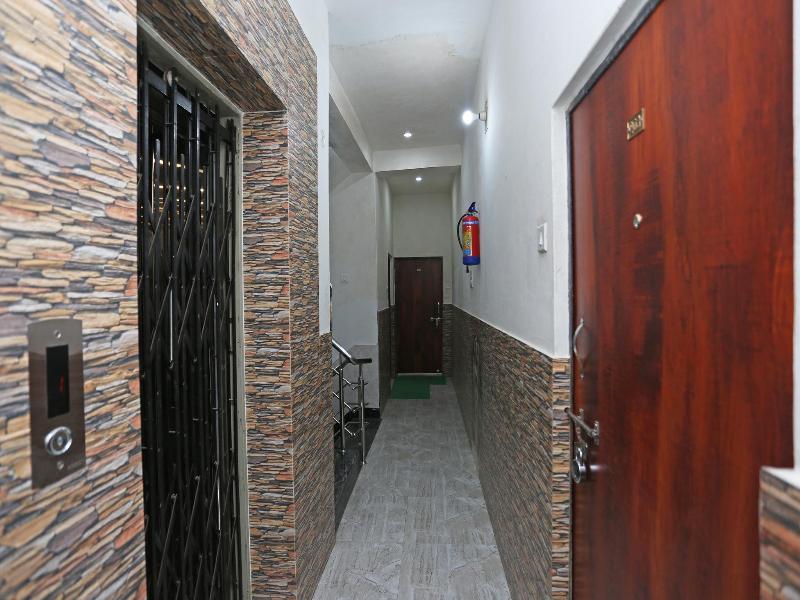 Hotel Bachchan Palace image