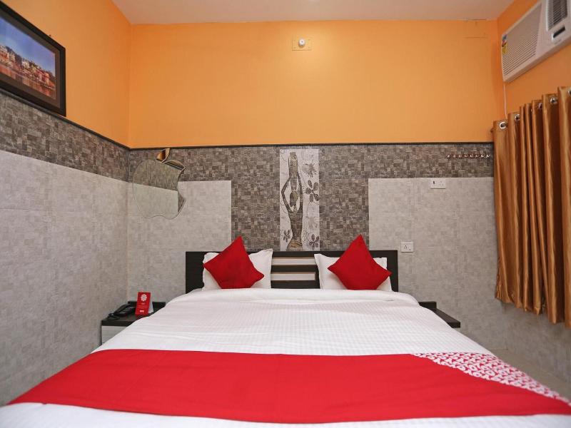 Hotel Bachchan Palace image