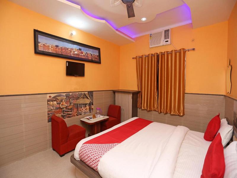 Hotel Bachchan Palace image