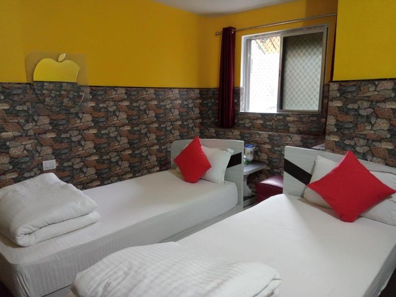 Hotel Bachchan Palace image