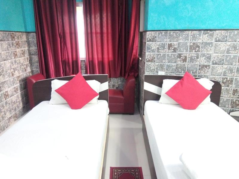 Hotel Bachchan Palace image