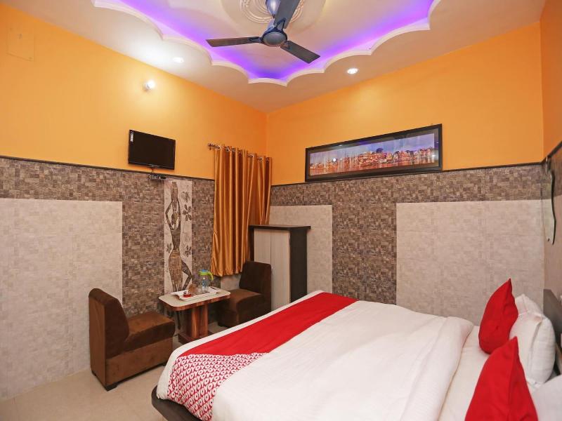 Hotel Bachchan Palace image