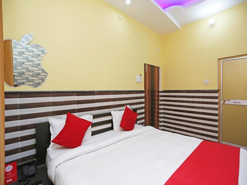 Hotel Bachchan Palace image