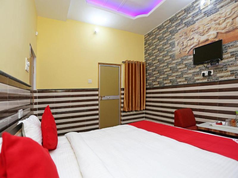 Hotel Bachchan Palace image