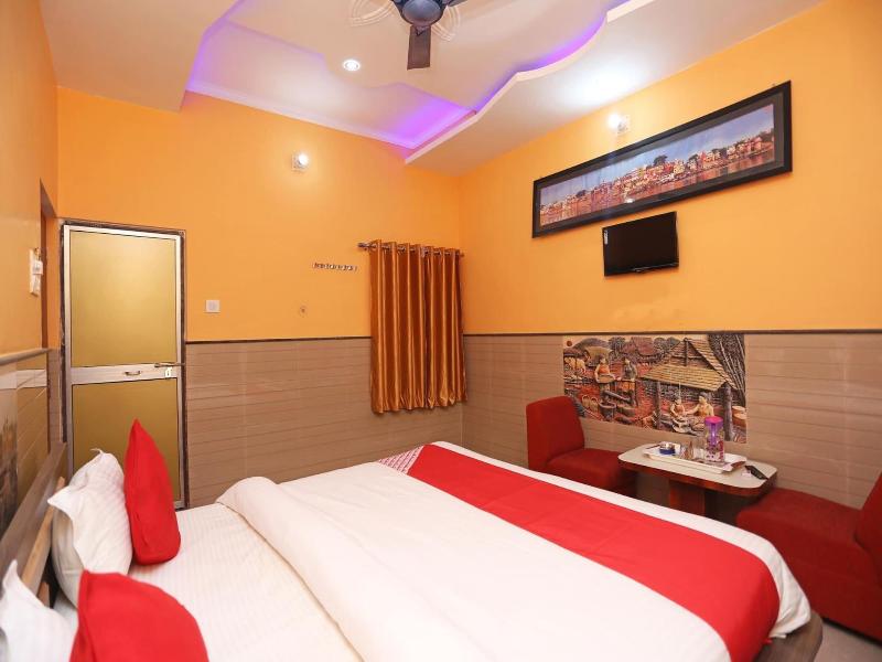Hotel Bachchan Palace image