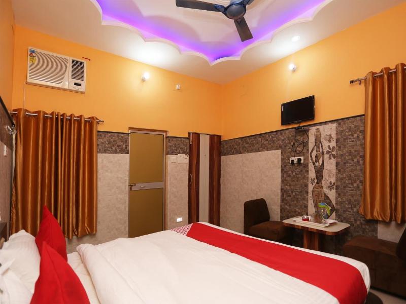 Hotel Bachchan Palace image
