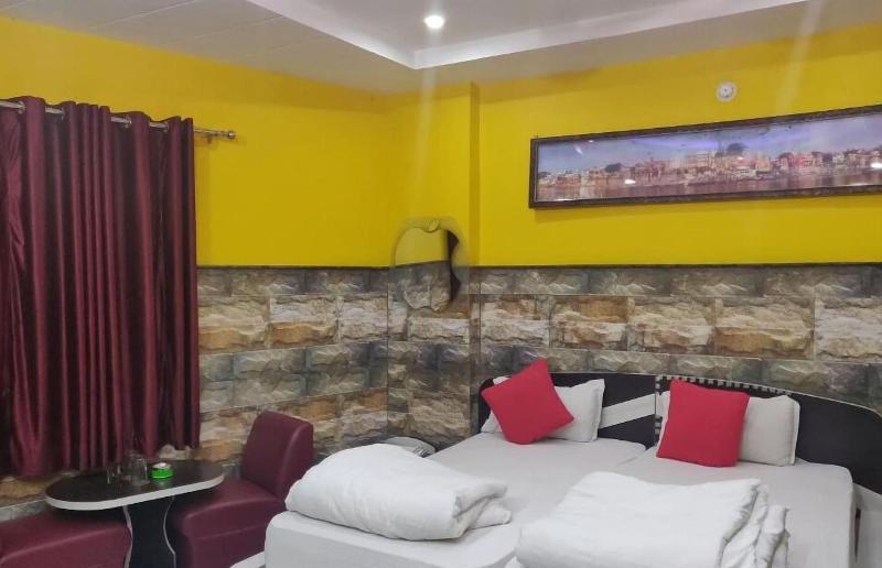 Hotel Bachchan Palace image