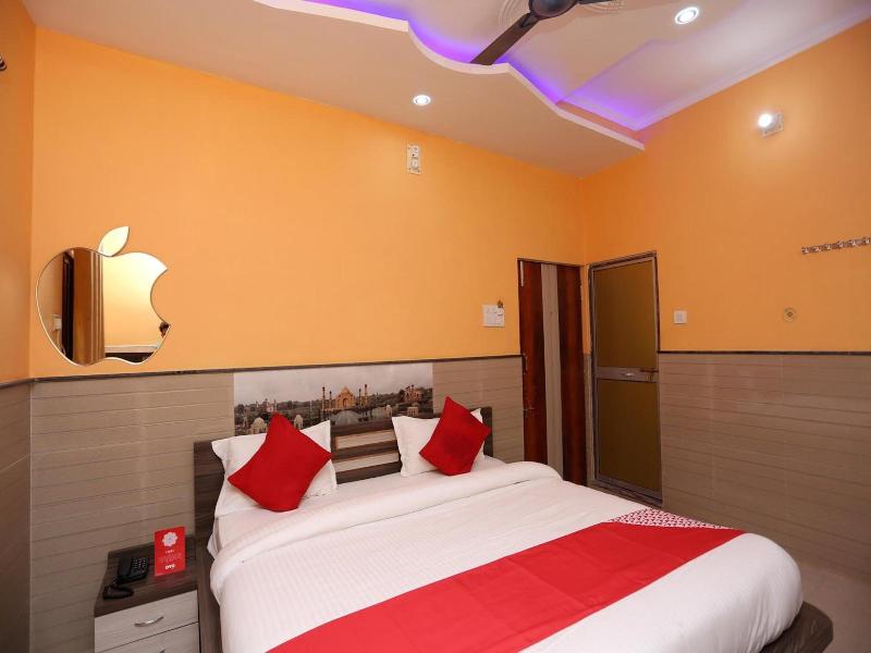 Hotel Bachchan Palace image