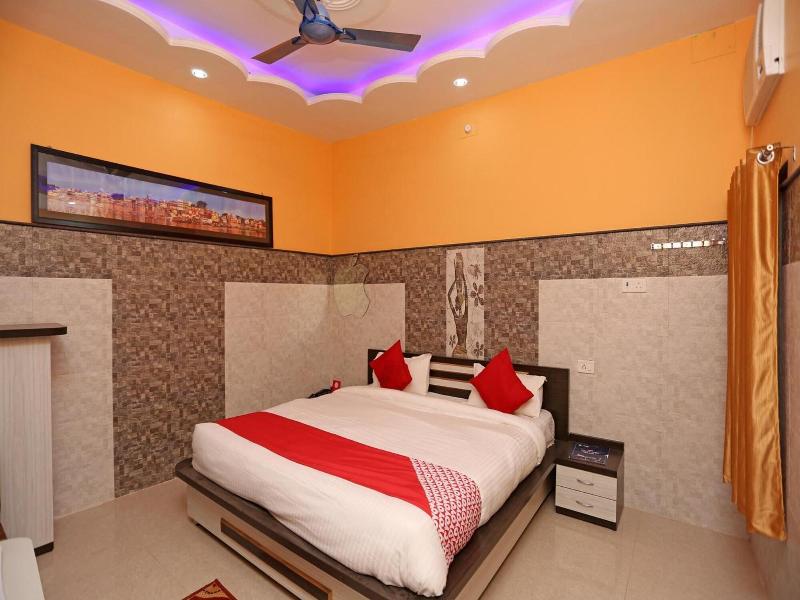 Hotel Bachchan Palace image