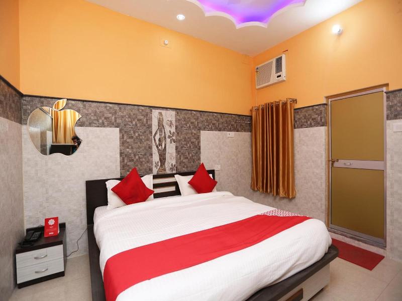 Hotel Bachchan Palace image