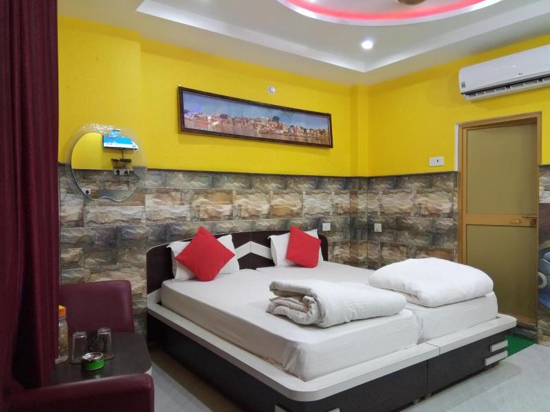 Hotel Bachchan Palace image