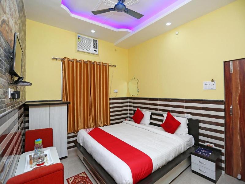 Hotel Bachchan Palace image