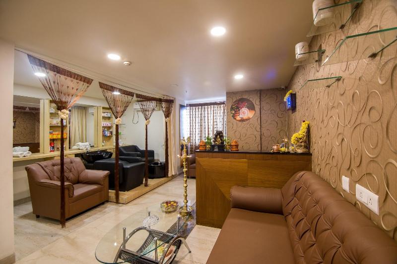 Zion A Luxurious Hotel image