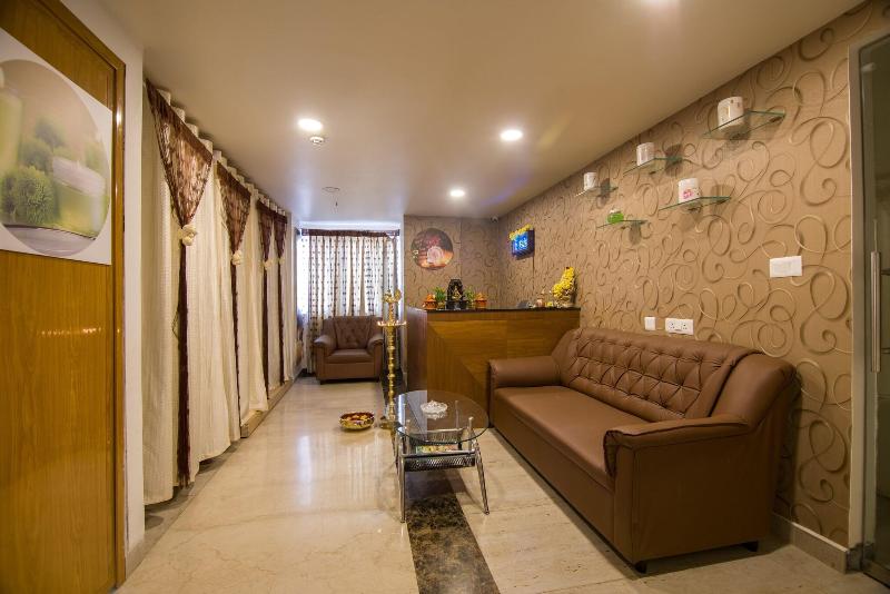 Zion A Luxurious Hotel image