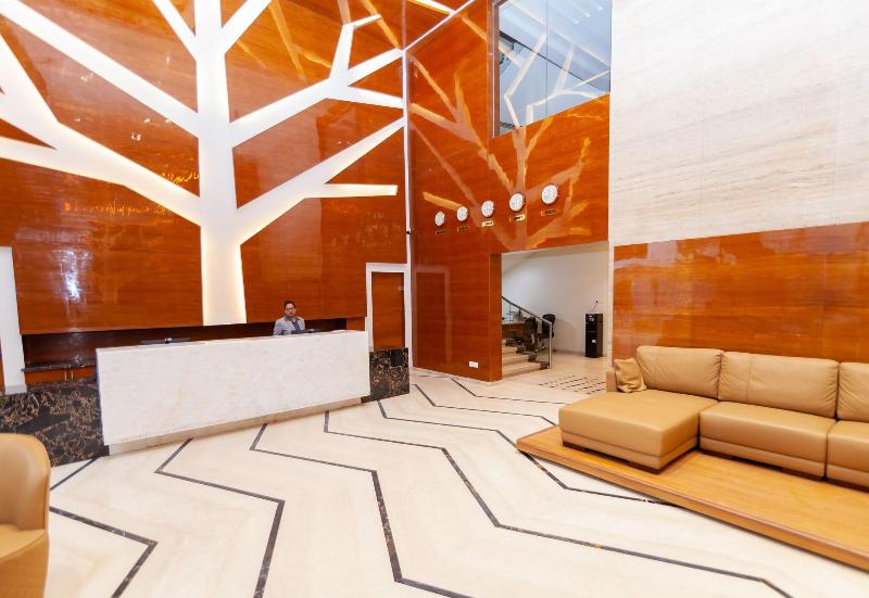 Zion A Luxurious Hotel image