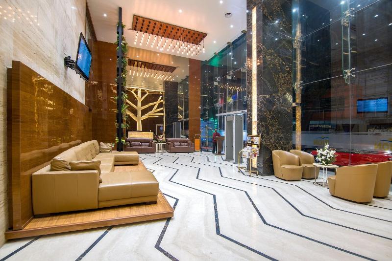 Zion A Luxurious Hotel image